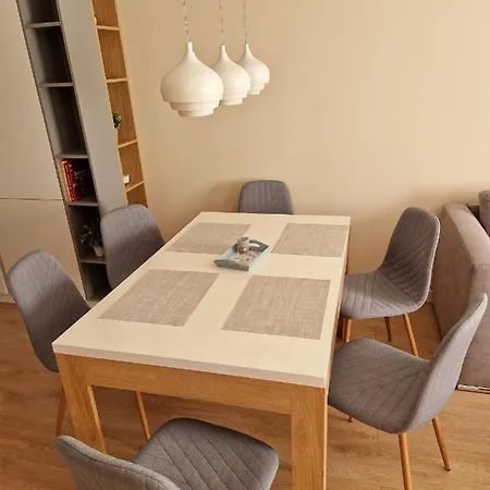 Apartamento Sea Breeze Varna