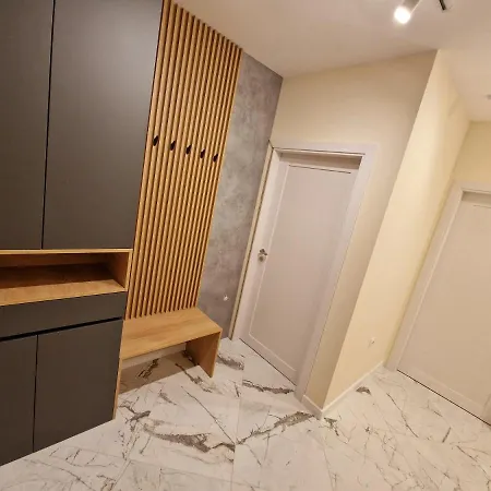 Sea Breeze Apartamento *