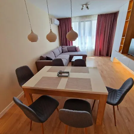 Sea Breeze Apartamento