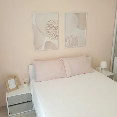 Sea Breeze Apartamento *